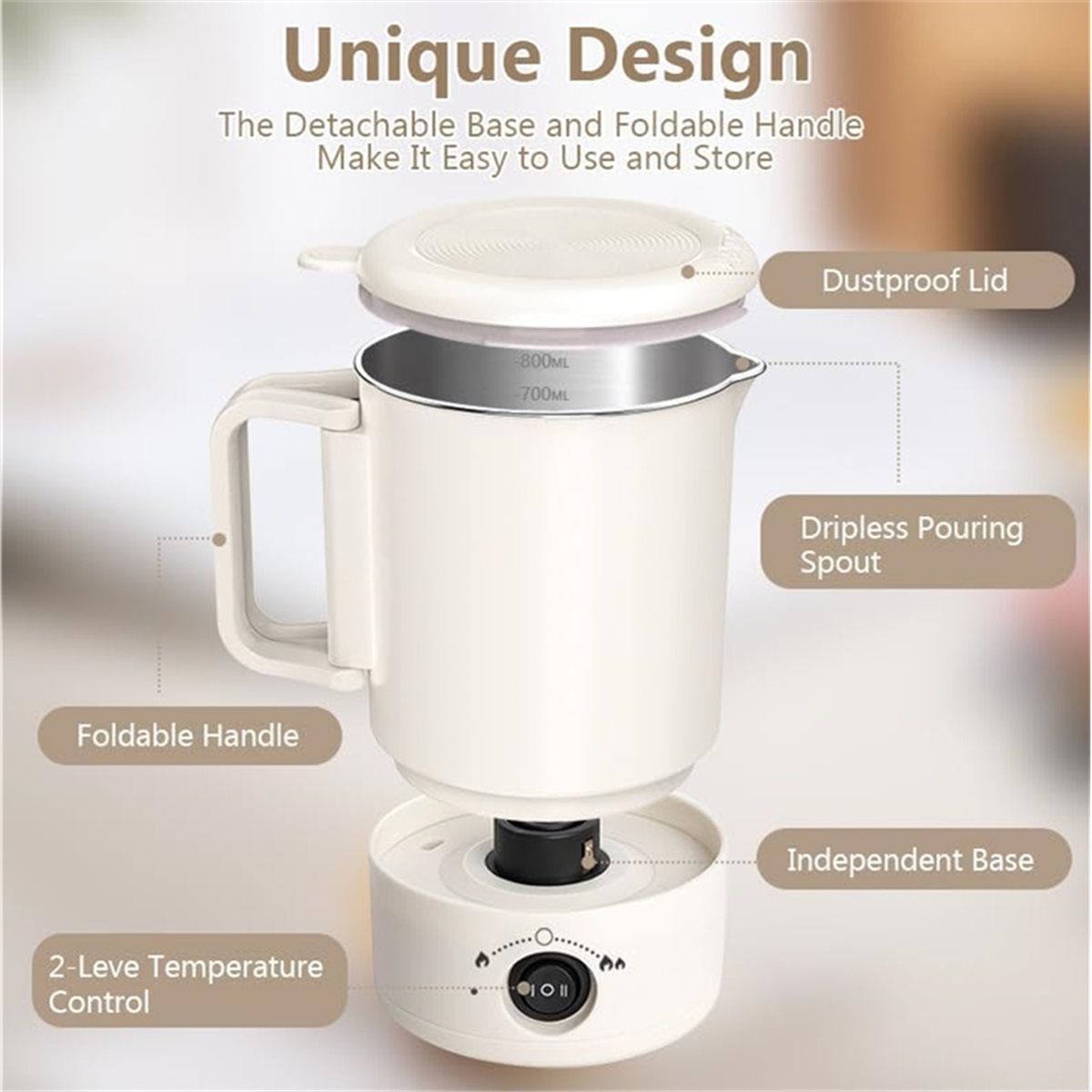 Candle Supplies Uk - 2026 New Electric Wax Melting Pot