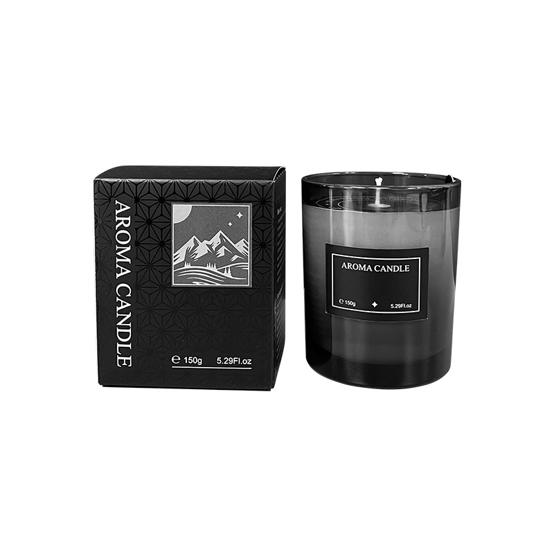 Scented Candles Soybean Wax Sm - Candle Souvenir ulasan dan harga