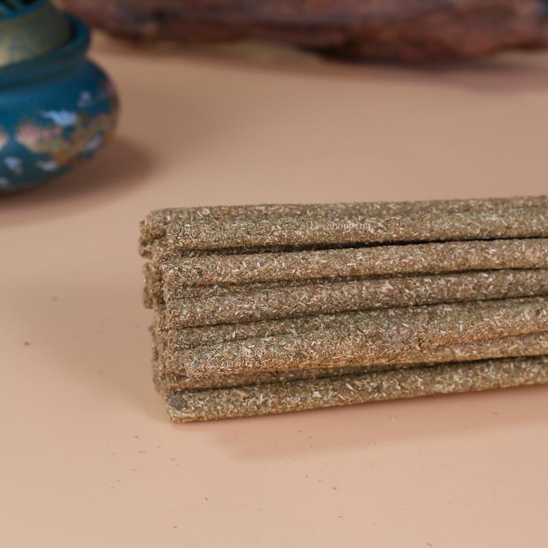 500g Stick Incense Handmade Ol - Candle Zero ulasan dan harga