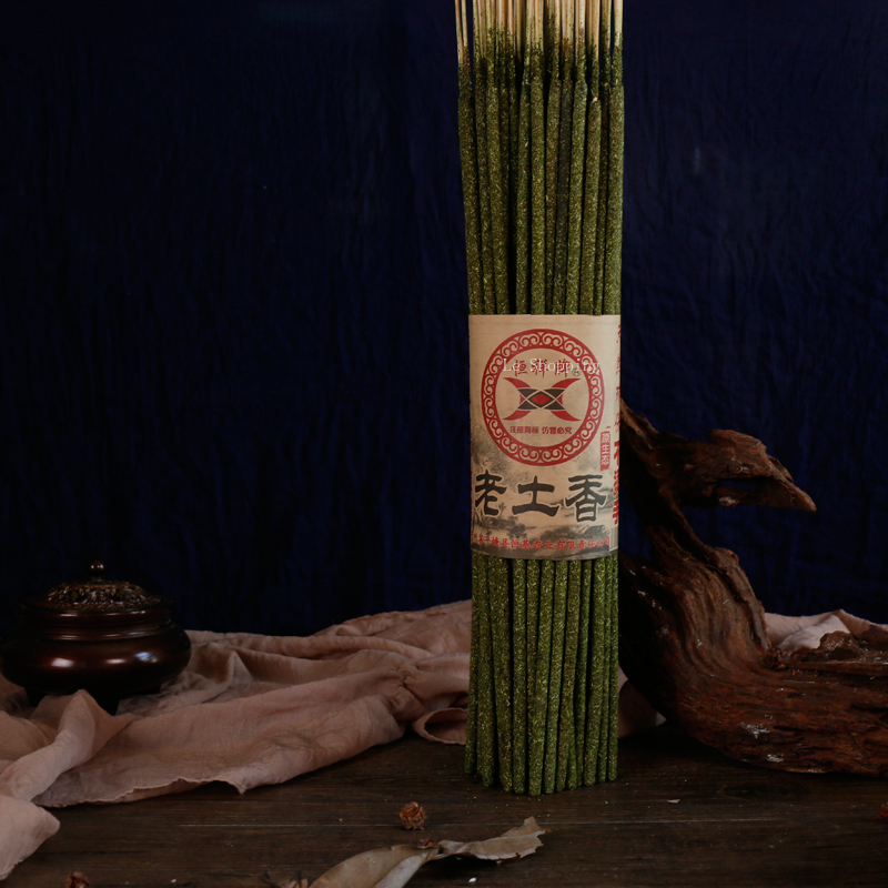 500g Stick Incense Handmade Ol - Candle Zero ulasan dan harga