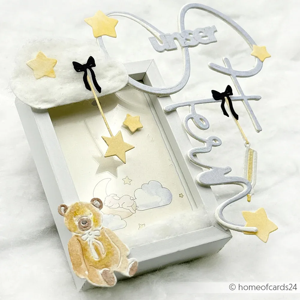 Numbers from Zero to Eight Cut - Candle Zero ulasan dan harga