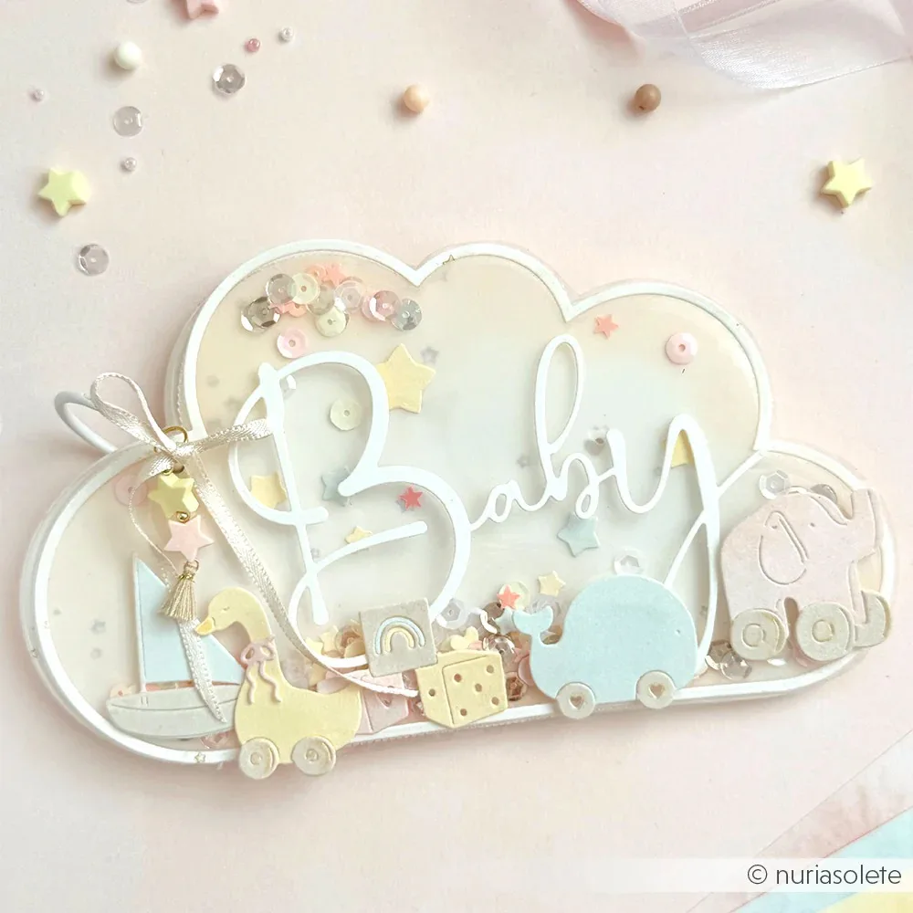 Numbers from Zero to Eight Cut - Candle Zero ulasan dan harga
