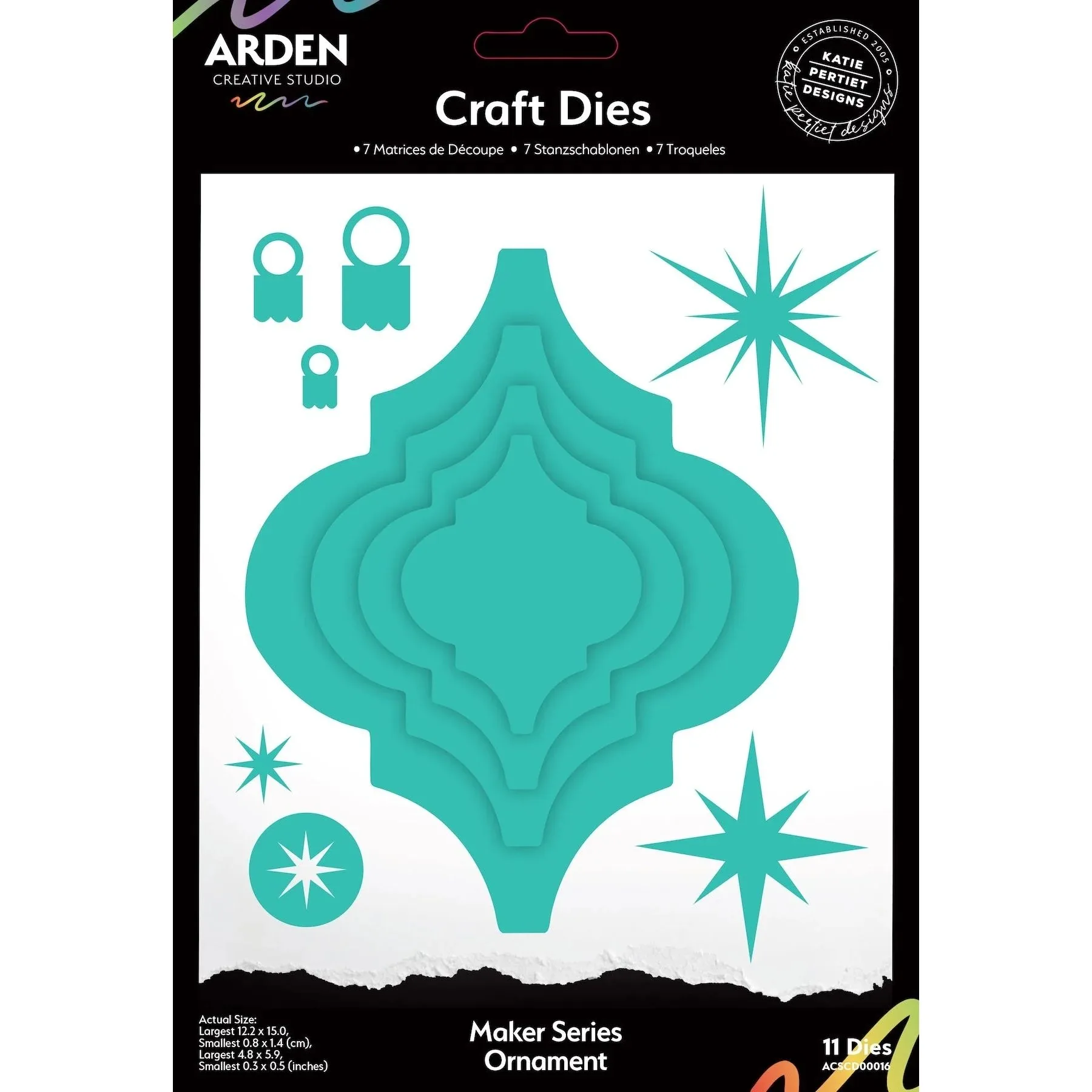 Digits from Zero to Nine and L - Candle Zero ulasan dan harga