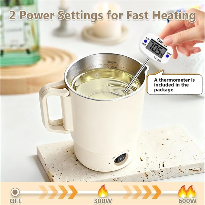 A49I-Electric Wax Melting Pot  - Candle Supplies Uk ulasan dan harga