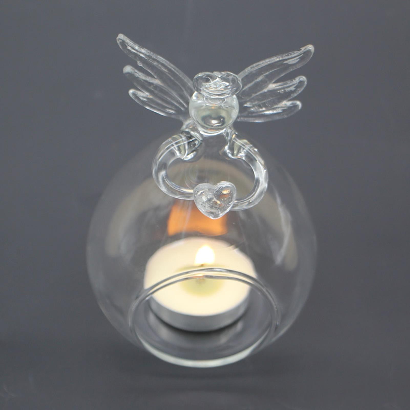 Clear Glass Tealight Heatproof - Candle Zero ulasan dan harga