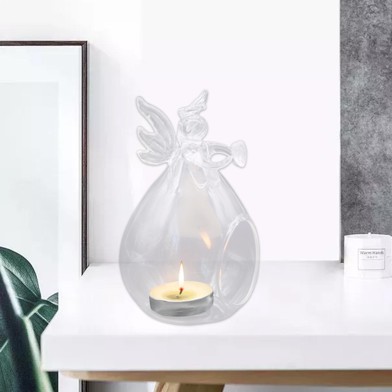 Clear Glass Tealight Heatproof - Candle Zero ulasan dan harga
